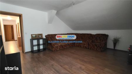 Inchiriere 2 camere Teisani - Baneasa - Greenfield - Photo 4