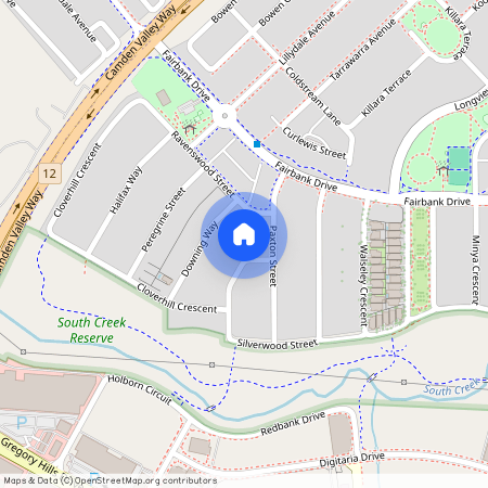 73 Silverwood Street, NSW 2557, Gledswood Hills