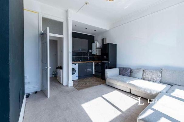 Talbot Road, Bournemouth, Dorset, BH9 - Photo 1