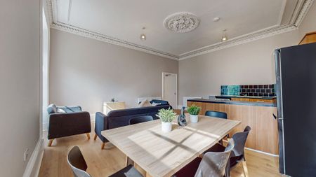 Woodlands Road, Woodlands, Glasgow, G3 6LL - Photo 5