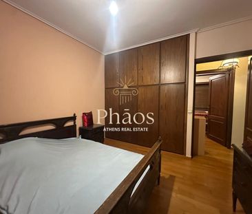 Μεζονέτα για ενοικίαση Σταυρός (Αγία Παρασκευή) - Photo 3