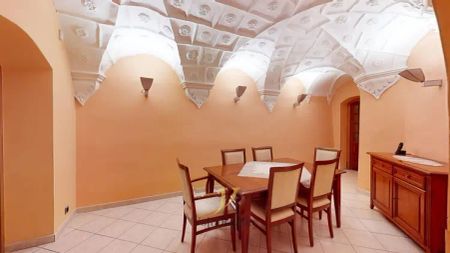 Pronájem, Atypický byt s komerčními prostorami, 360 m - Fotografie 5