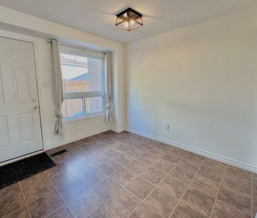For Lease - 40 Tiffany Drive Unit# 80, London East, Ontario - Photo 3