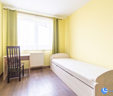 3-pok. 69m2, balkon, Kluczborska, Krowodrza górka. - Photo 5