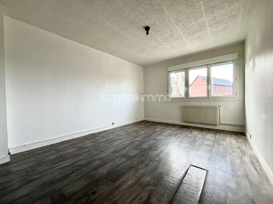 Location Appartement 2 pièces 51m² NOTRE DAME DE BONDEVILLE 76960 - Photo 1