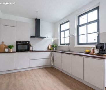 Appartement te huur: Eendvogelsteeg 4-A 4201 JW Gorinchem - Foto 2