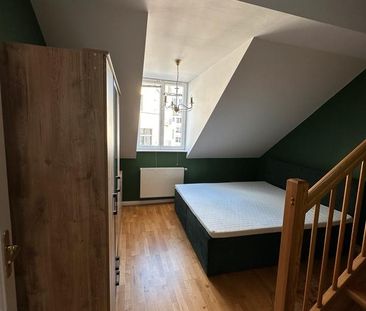 Voll möblierte 2,5-Zimmer-Wohnung zur Untermiete ,WG möglich - Foto 1