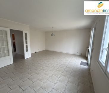 Location Maison 4 pièces 75m² VERT ST DENIS 77240 - Photo 1