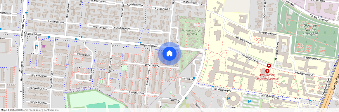 Elmehusene 61, 8000, Aarhus