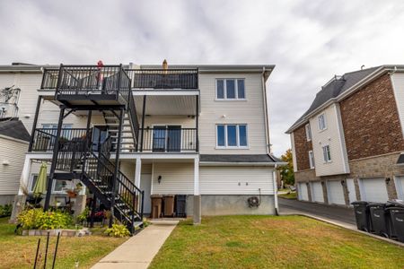 Nouveauté sur le marché Appartement à louer - Laval (Chomedey) (Autres) - Photo 2