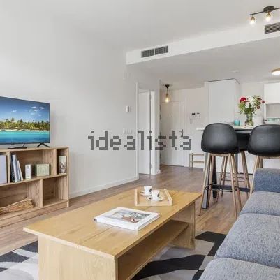 Alquiler de piso en Calle Republica Argentina - Photo 1