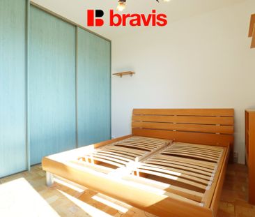 Pronájem bytu 3+1 72 m², Běloruská - Photo 4