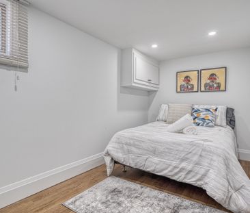 For Lease - 23 Augusta Avenue Unit# 2, St. Catharines, Ontario - Photo 2