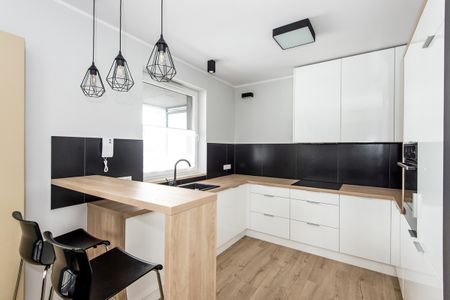 Poznań, ul. Zofii Nałkowskiej - Photo 4