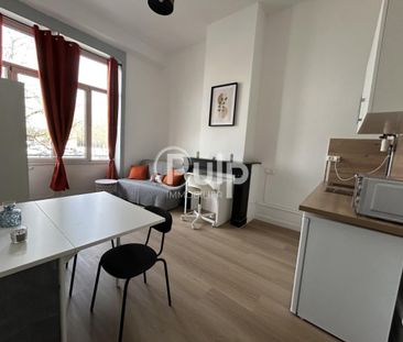 Appartement à louer à Douai - Réf. dou16430 - Photo 1