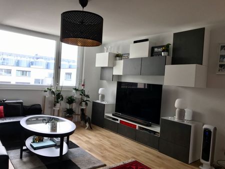 For rent – Beautiful 4-room apartment in Avenches (VD) - Photo 2