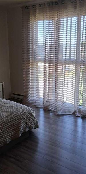 GRAND 4-1/2 À LOUER STYLE CONDO - POINTE-AUX-TREMBLES - Photo 1