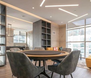 For Lease - 251 Manitoba Street Unit# 1807, Toronto, Ontario - Photo 5