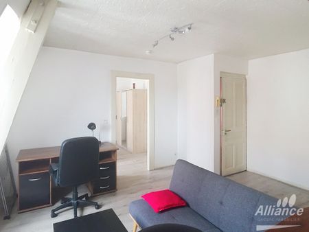 Location Appartement 2 pièces 35m² MONTBELIARD 25200 - Photo 4