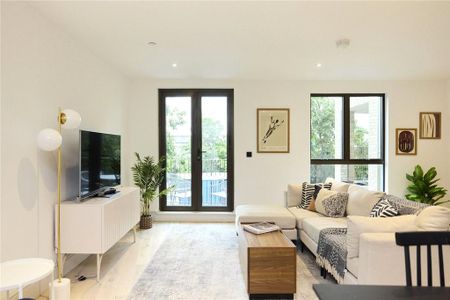 2 bedroom flat to rent - Photo 5