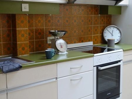 Woning nabij UZ en station Gent-Sint-Pieters - Photo 4