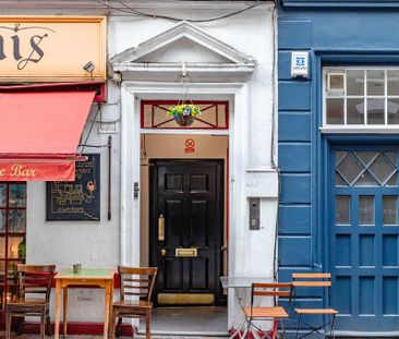 1 bedroom apartment to rent - Photo 4