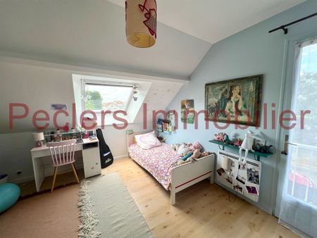 Location Maison Rueil-Malmaison (92500) 136.02 m² - Photo 5