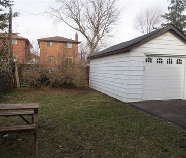 For Lease - 30 Elder Avenue, Toronto, Ontario - Photo 5