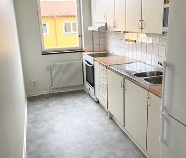Västra Hagagatan, Hässleholm - Photo 1
