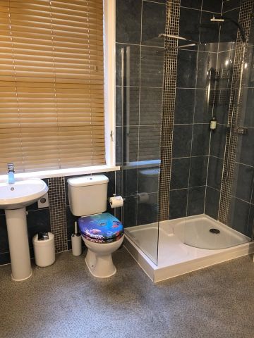 Room in a Shared House, Charlotte Street, BN2 - Photo 5