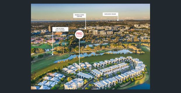 Well Kept Home in The Heart Of The Glades Golf Course - Photo 1