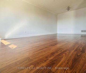 For Lease - 12 Primula Crescent, Toronto, Ontario - Photo 1