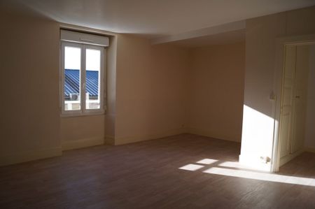 Location appartement 2 pièces, 56.13m², Brissac Loire Aubance - Photo 3