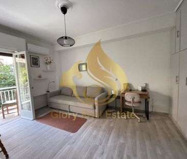 Studio/Γκαρσονιέρα για ενοικίαση Προφήτης Ηλίας (Παγκράτι) - Photo 3