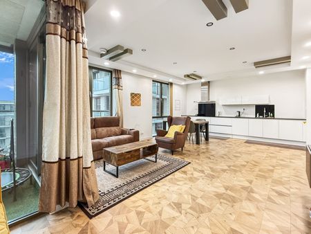 Appartement te huur: Klaasje Zevensterstraat 531 1183 MD Amstelveen - Photo 2