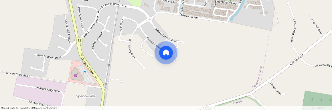 27b Rosedale Avenue, NSW 2431, South West Rocks