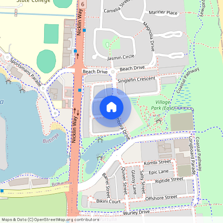 26 Bombora Dr, Qld 4575, Bokarina