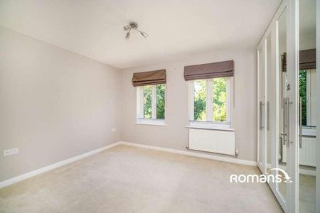 Draper Crescent, Wokingham, RG40 - Photo 5