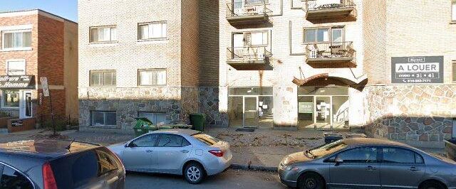 1 CH - 1 SDB - Montréal - $1,495 /mo - Photo 1