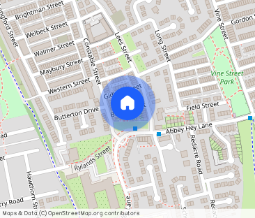 Bread Street, Manchester, M18 - Photo 1