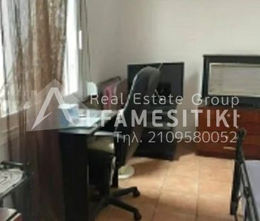 Μονοκατοικία για ενοικίαση Αιγάλεω - Φωτογραφία 6