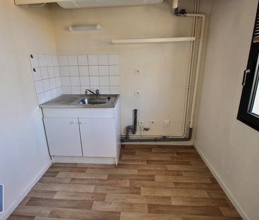 Location Appartement 2 pièces 47m² BORDEAUX 33200 - Photo 2