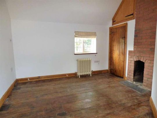 Church Walk, Wellesbourne, CV35 - Photo 1