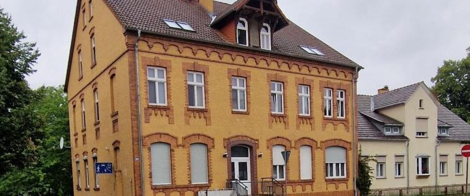 großzügige 2-Zimmer-Wohnung in Sallgast ab Januar 2026 zu vermieten - Photo 1