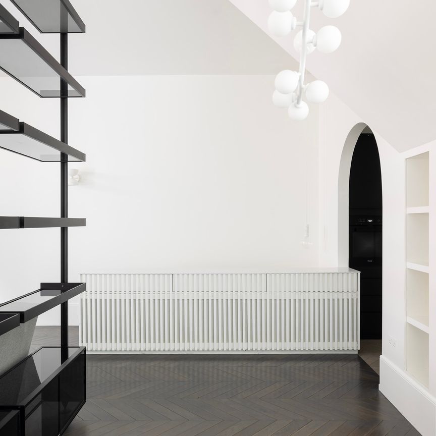 Craven Hill Mews - Photo 1