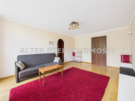 Mieszkanie na wynajem - Zdjęcie 3