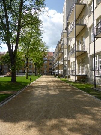 Leipzig, Stötteritz, Klangwerk - Döbelner Straße 06 - Photo 5