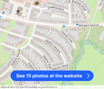 Upjohn Crescent, Bristol - Photo 1