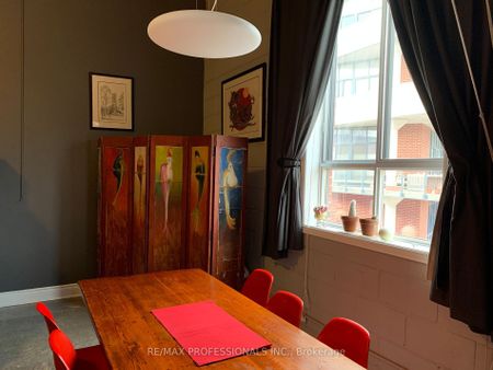 For Lease - 347 Sorauren Avenue Unit# 212, Toronto, Ontario - Photo 2