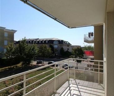 Appartement 2 pièces à louer - Photo 3